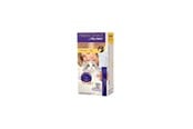 Koty - Feliway Happy Snack, Kurczak, 1 pudełko á 24 patyczki - 274902