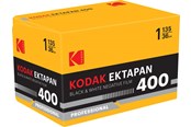 Filmy fotograficzne - KODAK Eastman Ektapan 400 135-format - 36 Exposures - 7519564