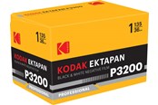 Filmy fotograficzne - KODAK Eastman Ektapan P3200 135-format - 36 Exposures - 7519572
