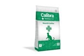 Koty - Calibra VD Cat Renal & Cardiac 2 kg - 381120