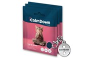 Koty - CalmDown by KRUUSE® Kat Tag Kit 3 knapper - 841005