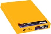 Filmy fotograficzne - KODAK Eastman Ektacolor Pro 160 4X5 - 10 Sheets - 7520794