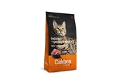 Koty - Calibra Cat EXPERT+ Dorosły dla kotów niewychodzących & wsparcie gastro. 1,5 kg. - 397040