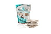 Koty - KRUUSE Kit4Cat, sealsand, 3 x 300 g (do zbierania moczu pr - 275011