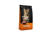 Koty - Calibra Cat EXPERT+ Dorosły Sterilised & Hairball 1,5 kg. - 397037