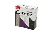 Koty - KRUUSE Catrine Premium Super żwirek dla kota 7,5 kg - 275020