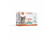 Koty - Calibra Cat Life pouch Sterilised Multipack 12 x 8 - 381077