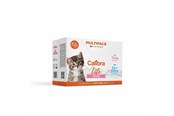 Koty - Calibra Cat Life pouch Kitten Multipack 12 x 85 g - 381076