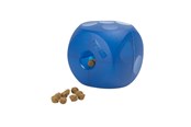 Koty - KRUUSE BUSTER Soft Mini Cube, niebieski - 274062