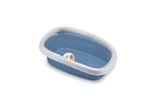 Koty - Stefanplast Sprint 20 kattetoilet white/nordic sk - 281191