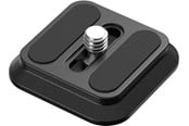 Akcesoria do aparatu i obiektywu - SmallRig 5912 Quick Release Mount Plate for Vertical Base - 5912