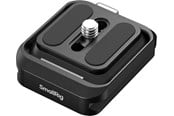 Akcesoria do aparatu i obiektywu - SmallRig 5898 Vertical Kit for Arca-Swiss Quick Release Mount Plate - 5898