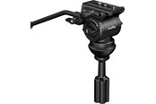 Akcesoria do aparatu i obiektywu - SmallRig 6551 Heavy-Duty Video Head - 6551