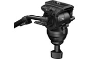 Akcesoria do aparatu i obiektywu - SmallRig 6552 Heavy-Duty Video Head - 6552
