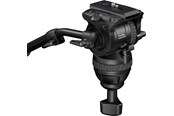 Akcesoria do aparatu i obiektywu - SmallRig 6553 Heavy-Duty Video Head - 6553