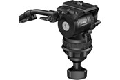 Akcesoria do aparatu i obiektywu - SmallRig 6554 Heavy-Duty Video Head - 6554