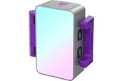 Kamera sportowa - akcesoria - SmallRig 6370 Bi-Color LED Video Light for DJI Osmo Pocket 3 /4 /4P and Xtra Muse (Megatron Edition) - 6370