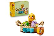 LEGO® - LEGO Icons 40863 Wielkanocny kosz z pisankami - 40863