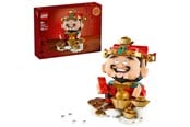 LEGO® - LEGO Icons 40864 Mistrz Szczęścia - 40864