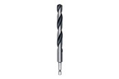 Wiertla & Bity - Bosch HSS PointTeQ drill bit - for metal - 5 pieces - 2608577549
