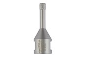 Szlifierka kątowa - Bosch Diamond Cutter Dry Speed diamond drill bit - for ceramic - 2608599040