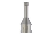 Szlifierka kątowa - Bosch Diamond Cutter Dry Speed diamond drill bit - for ceramic - 2608599041