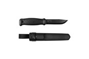 Sprzęt turystyczny - Morakniv Garberg Black - 13716