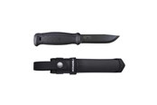 Sprzęt turystyczny - Morakniv Garberg Black Carbon Multi-Mount - 13147