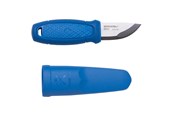 Sprzęt turystyczny - Morakniv Eldris Neck Knife - Blue - 12649