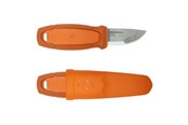 Sprzęt turystyczny - Morakniv Eldris Burnt Orange and Fire Starter - 13502