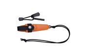 Sprzęt turystyczny - Morakniv Eldris Burnt Orange and Fire Starter - 13502