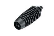 Myjka wysokociśnieniowa - Bosch Akcesoria F016800582 pressure washer nozzle - 3165140941884