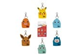Drobiazgi - Funko! - Funko LF Mini Backpack Charm Keychain Pokémon - assorted - Brelok do kluczy - PMBC0004-EA