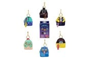 Drobiazgi - Loungefly - Funko LF Mini Backpack Charm Keychain KPOP DHemon Hunters - assorted - Brelok do kluczy - NFXBC0002