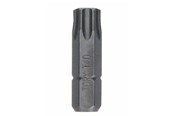 Wiertla & Bity - Bosch 2 607 002 802 screwdriver bit 25pcs - 2607002802
