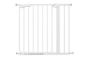 Akcesoria dla niemowląt - BabyDan Danamic white 2/ext. 74-80 cm - 501117