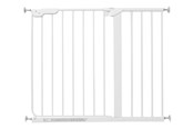 Akcesoria dla niemowlat - BabyDan Danamic white 4/ext. 86-93 cm - 501121