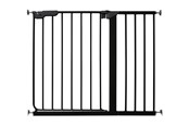 Akcesoria dla niemowlat - BabyDan Danamic black 4/ext. 86-93 cm - 501267