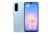 Telefon komórkowy - Samsung Galaxy A18 4G 256GB/8GB - Light Blue - SM-A185FLBHEUB