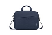 Torba, plecak i pokrowiec na laptopa - Lenovo 16" Laptop Topload T210 Navy (ECO) - GX41W44767