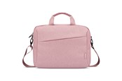 Torba, plecak i pokrowiec na laptopa - Lenovo 16” Laptop Toploader T210 Plus Pink - GX41W44766