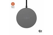 Telefon - Adapter i Ladowarka - FIXED MagPad Slim Qi2.2 25W wireless charger - Space Grey - FIXMPADS2-GR