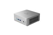 Komputer - Mini PC / Barebone - Minisforum UM750 Neo - Ryzen Z1 / 16GB / 512GB / Windows 11 Pro - UM750 Neo (RZ1+16+512GB)