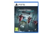 Gry - Emergency Room Simulator - Sony PlayStation 5 - Symulator - 4015918168373