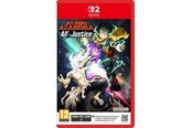 Gry - My Hero Academia: All’s Justice - Nintendo Switch 2 - Akcja - 3391892043532