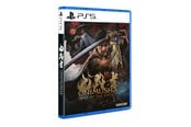 Gry - Onimusha Way of the Sword (Lenticular Edition) - Sony PlayStation 5 - Akcji/Przygodowa - 5055060906880