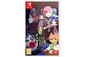 Gry - Coffee Talk Tokyo - Nintendo Switch - Przygodowy - 5056635627247