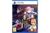 Gry - Coffee Talk Tokyo - Sony PlayStation 5 - Przygodowy - 5056635627322