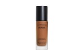 Makijaz - bareMinerals Pure Serum Liquid Foundation SPF20.- 30 ml Deep Warm 1 - 37203074095