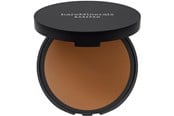 Makijaz - bareMinerals 16hr Skin-Perfecting Powder Foundation 8 g.- Deep 55 Cool - 37208074270
